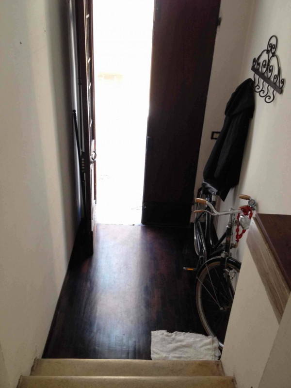 PADOVA CENTRO PIAZZA CASTELLO SIGNORILE PORZIONE DI PALAZZETTO RISTRUTTURATO COMPLETAMENTE (EX CO...