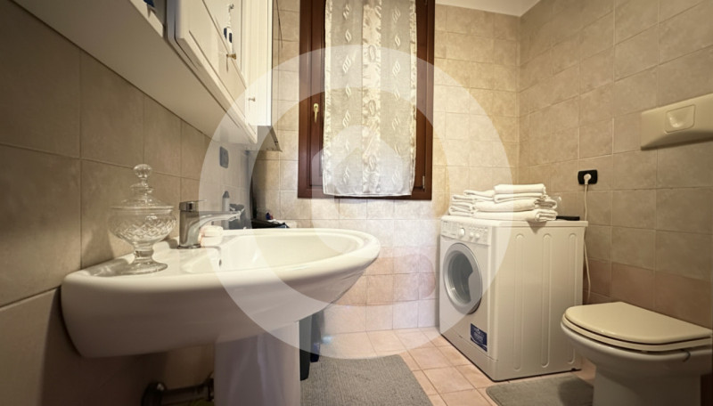 Nel cuore di Borgoricco, in posizione centralissima e comoda a tutti i principali servizi del pae...