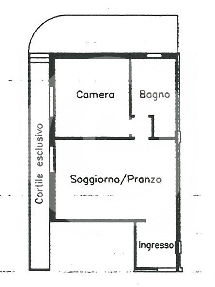 Nel cuore di Borgoricco, in posizione centralissima e comoda a tutti i principali servizi del pae...