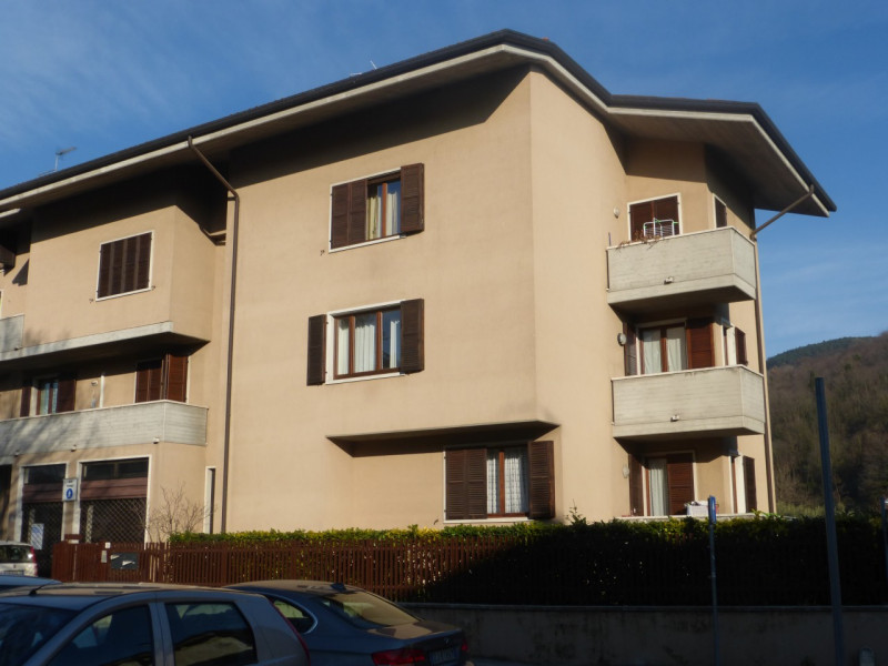 AFFITTI Appartamento a Tregnago – foto 1