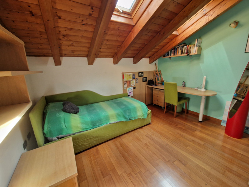 In una delle zone più ricercate di Padova, precisamente nel quartiere San Carlo, proponiamo in ve...