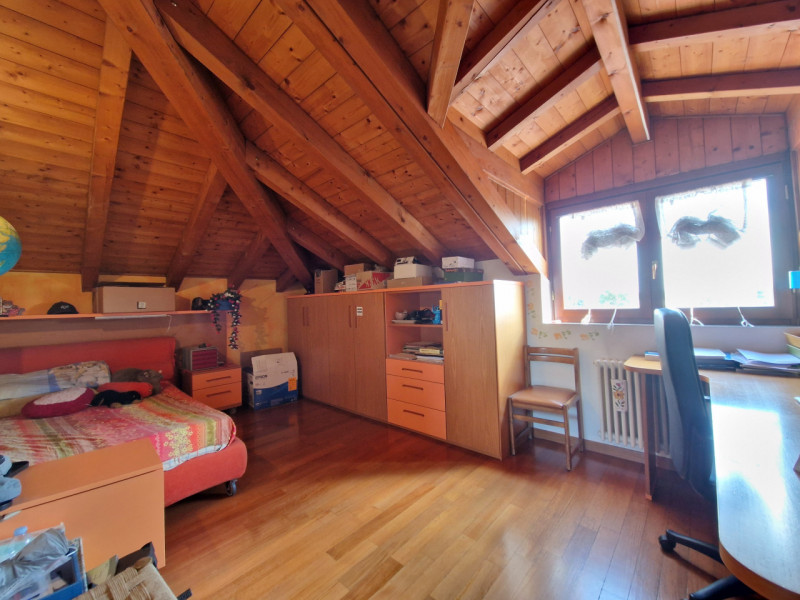 In una delle zone più ricercate di Padova, precisamente nel quartiere San Carlo, proponiamo in ve...