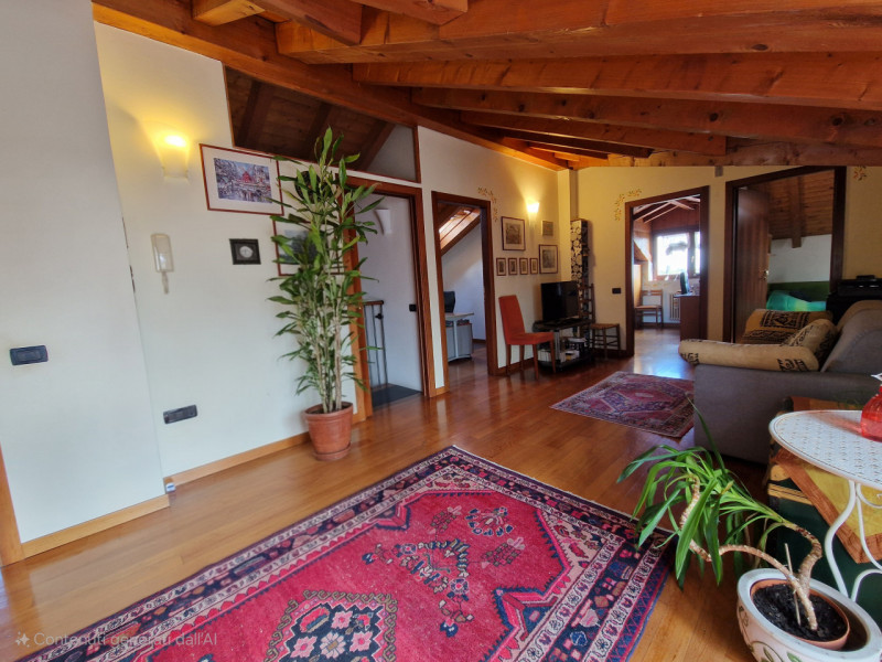 In una delle zone più ricercate di Padova, precisamente nel quartiere San Carlo, proponiamo in ve...