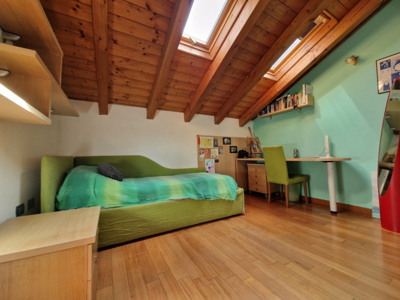 In una delle zone più ricercate di Padova, precisamente nel quartiere San Carlo, proponiamo in ve...