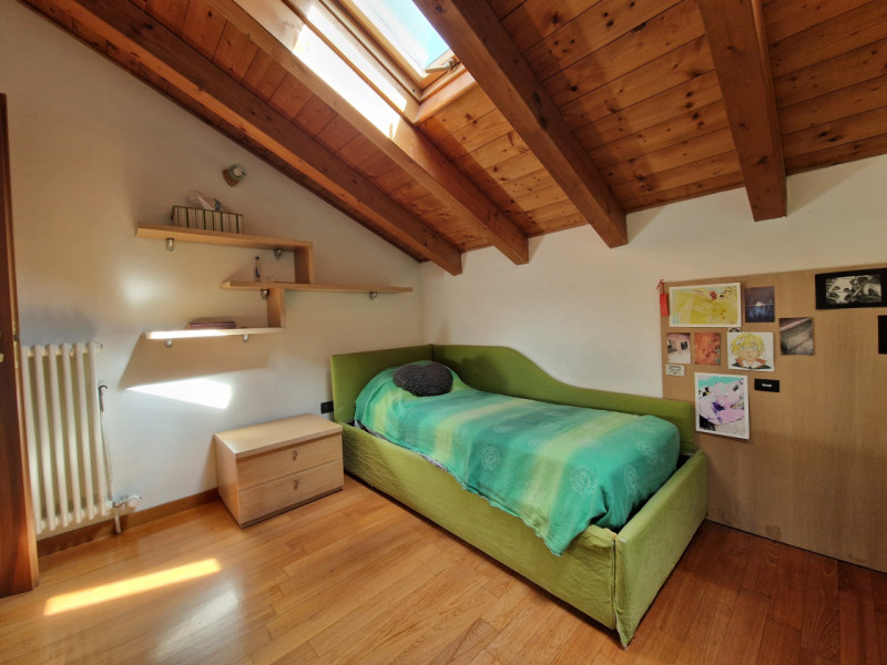 In una delle zone più ricercate di Padova, precisamente nel quartiere San Carlo, proponiamo in ve...