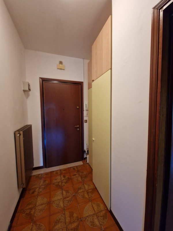 SAN CARLO - Posizione comodissima a tutti i servizi. Inserito in un contesto condominiale molto c...