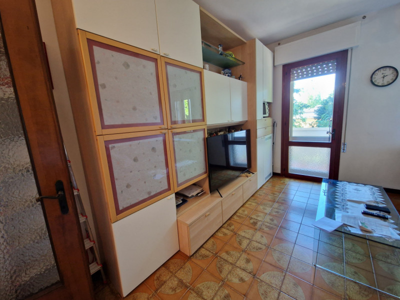 SAN CARLO - Posizione comodissima a tutti i servizi. Inserito in un contesto condominiale molto c...