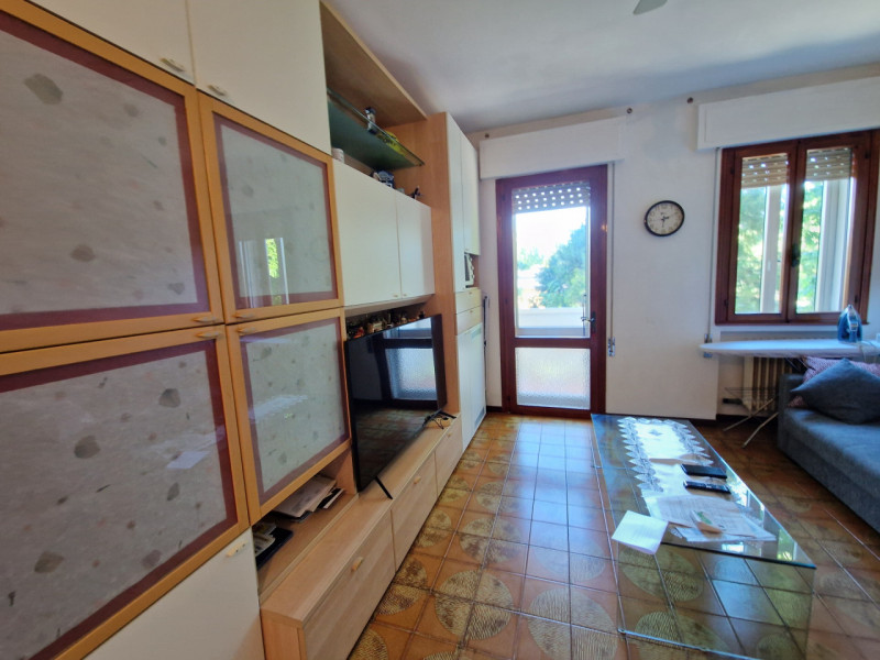 SAN CARLO - Posizione comodissima a tutti i servizi. Inserito in un contesto condominiale molto c...