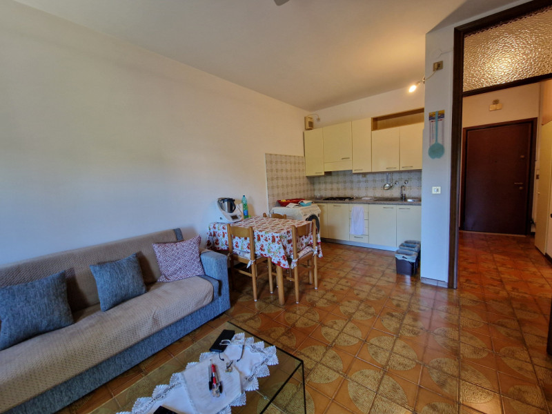 SAN CARLO - Posizione comodissima a tutti i servizi. Inserito in un contesto condominiale molto c...