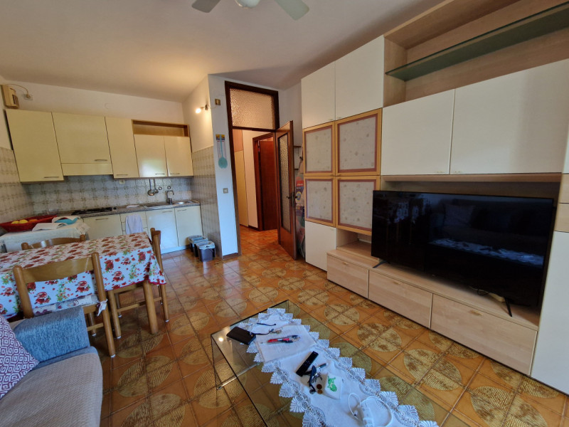 SAN CARLO - Posizione comodissima a tutti i servizi. Inserito in un contesto condominiale molto c...