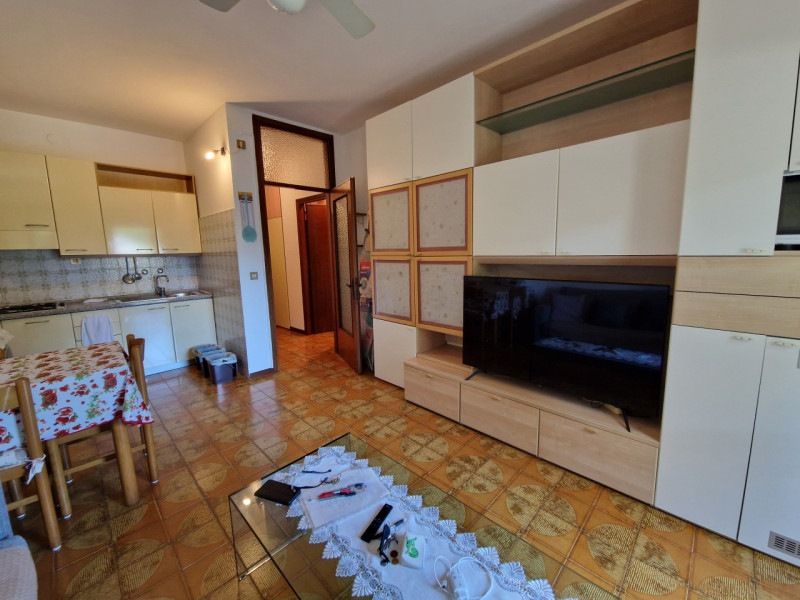 SAN CARLO - Posizione comodissima a tutti i servizi. Inserito in un contesto condominiale molto c...