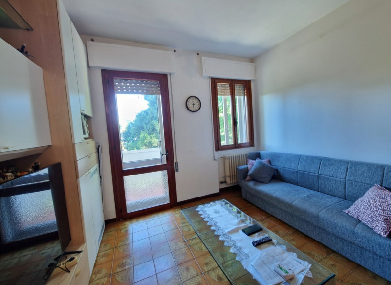 SAN CARLO - Posizione comodissima a tutti i servizi. Inserito in un contesto condominiale molto c...