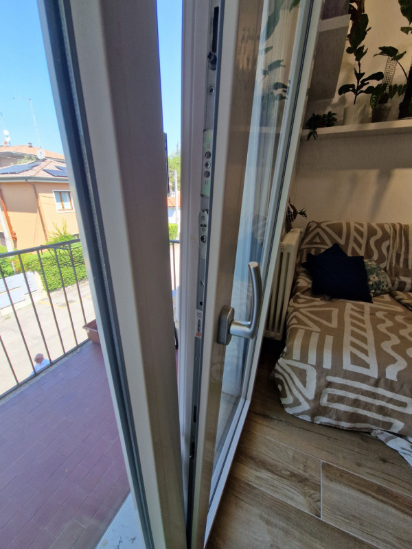 Nel quartiere San Carlo a Padova proponiamo in vendita un appartamento trilocale di 81 mq complet...
