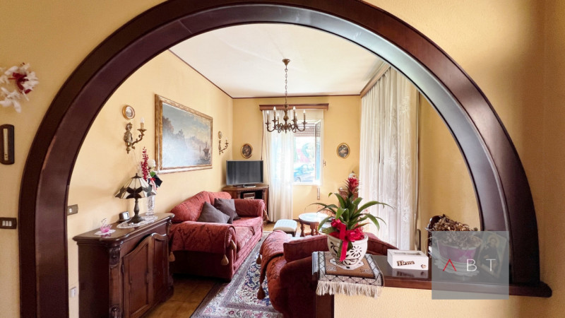 Campo San Martino Vendita Bifamiliare