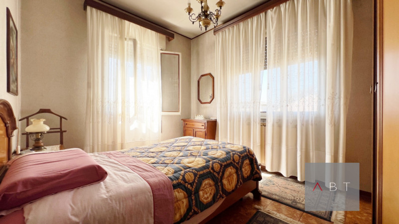 Situata nella frazione di Marsango, porzione di bifamiliare composta di: ingresso, cucina-sala pr...