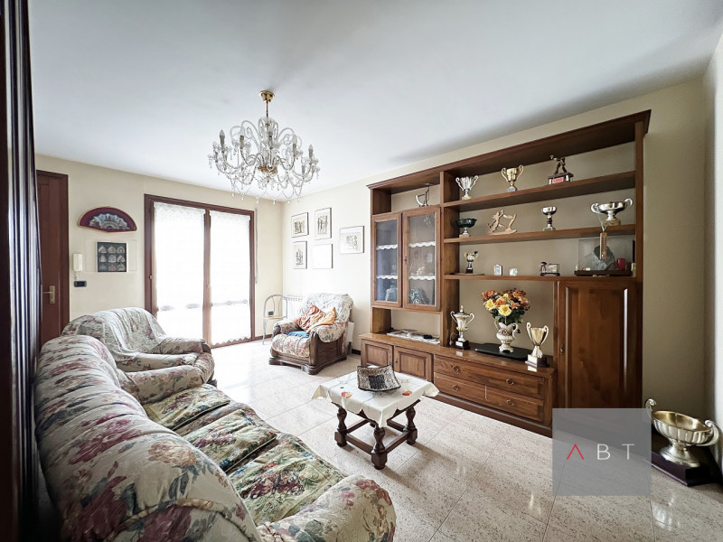 San Giorgio in Bosco Vendita Casa a schiera porzione centrale