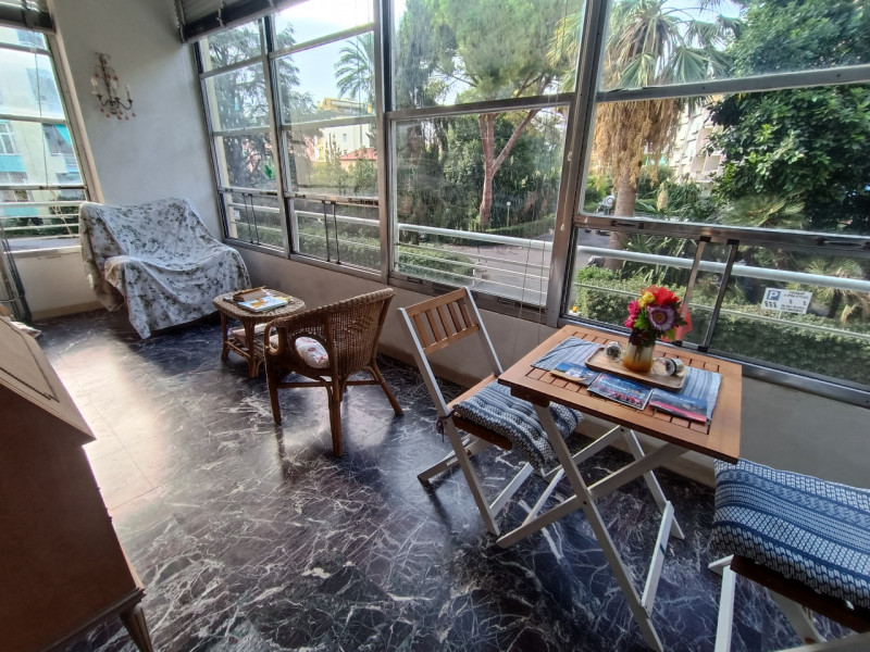 VENDITE Appartamento a Sanremo – foto 1