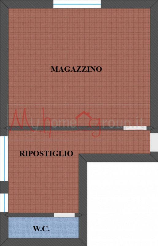 Padova Vendita Magazzino