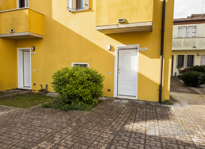 Badia Polesine Affitto Appartamento bilocale