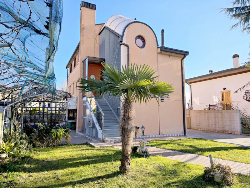 Treviso Affitto Appartamento trilocale