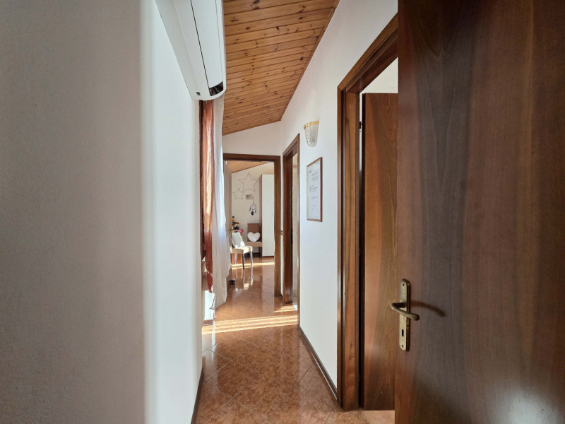 TREVISO S.M.ROVERE affittasi da Febbraio 2026 a referenziati con redditi documentazbili, in ville...