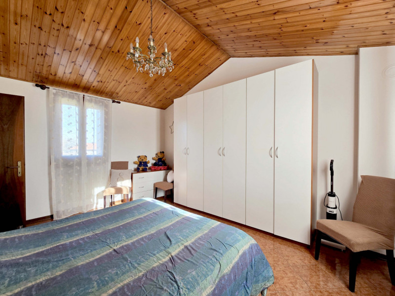 TREVISO S.M.ROVERE affittasi da Febbraio 2026 a referenziati con redditi documentazbili, in ville...