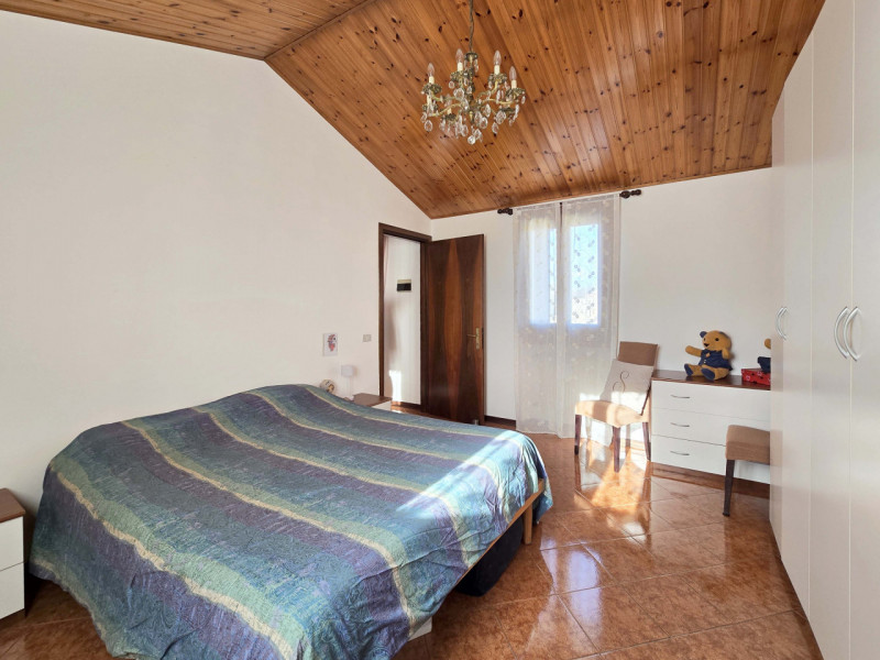 TREVISO S.M.ROVERE affittasi da Febbraio 2026 a referenziati con redditi documentazbili, in ville...