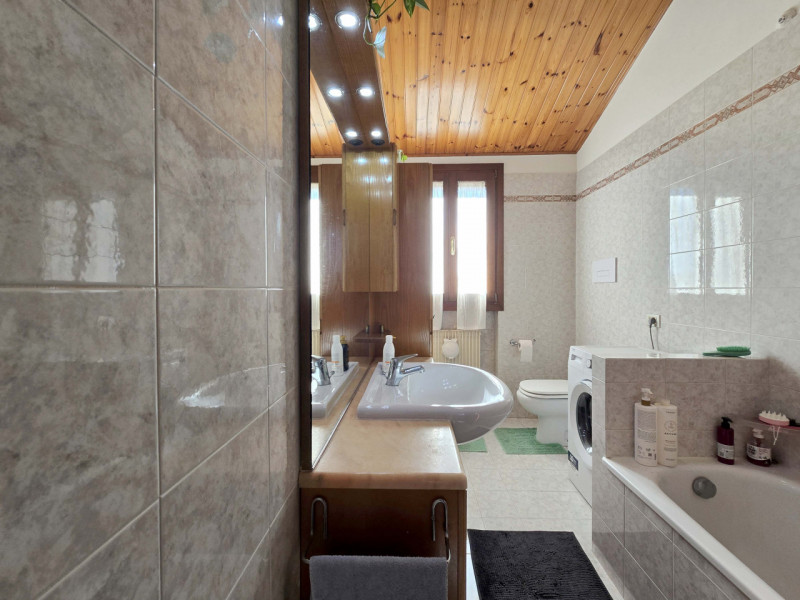 TREVISO S.M.ROVERE affittasi da Febbraio 2026 a referenziati con redditi documentazbili, in ville...