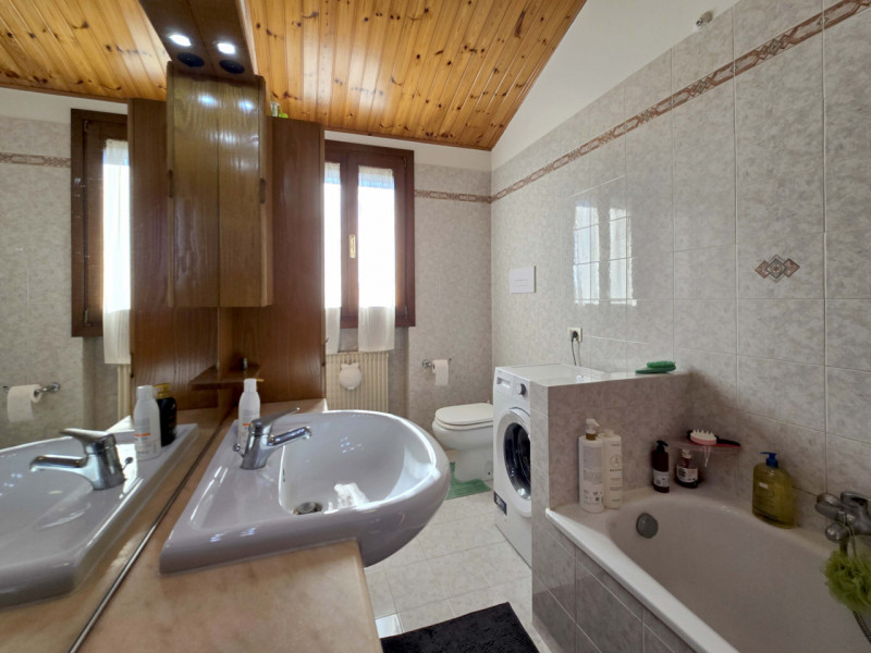 TREVISO S.M.ROVERE affittasi da Febbraio 2026 a referenziati con redditi documentazbili, in ville...