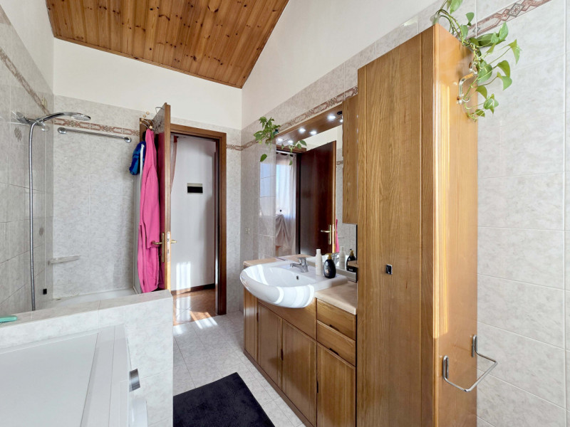 TREVISO S.M.ROVERE affittasi da Febbraio 2026 a referenziati con redditi documentazbili, in ville...