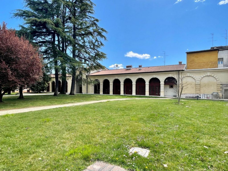 Valeggio sul Mincio Vendita Appartamento quadrilocale