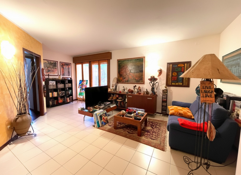 Valeggio sul Mincio Vendita Appartamento