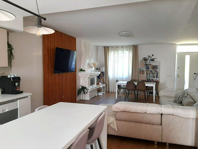 Valeggio sul Mincio Vendita Casa a schiera porzione centrale