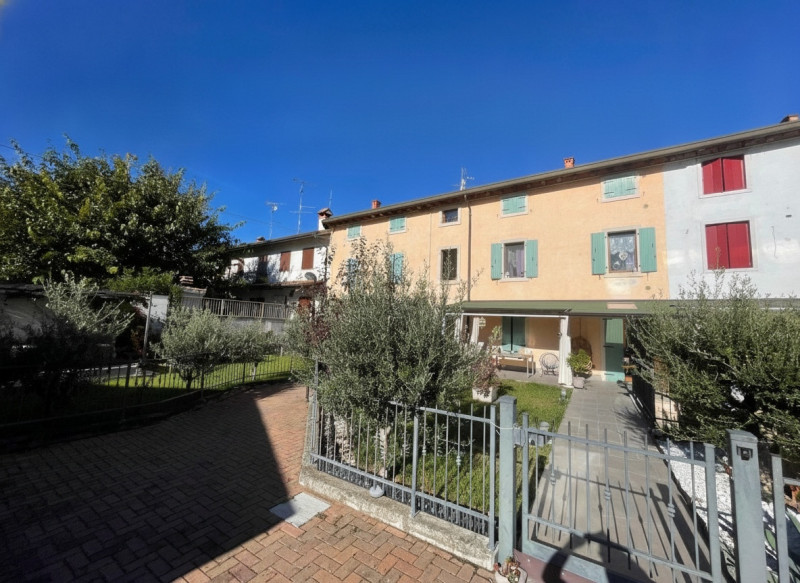 VENDITE Appartamento a Valeggio sul Mincio – foto 1