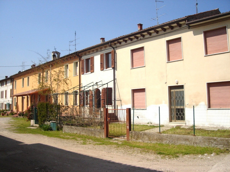 Valeggio sul Mincio Vendita Casa a schiera porzione centrale