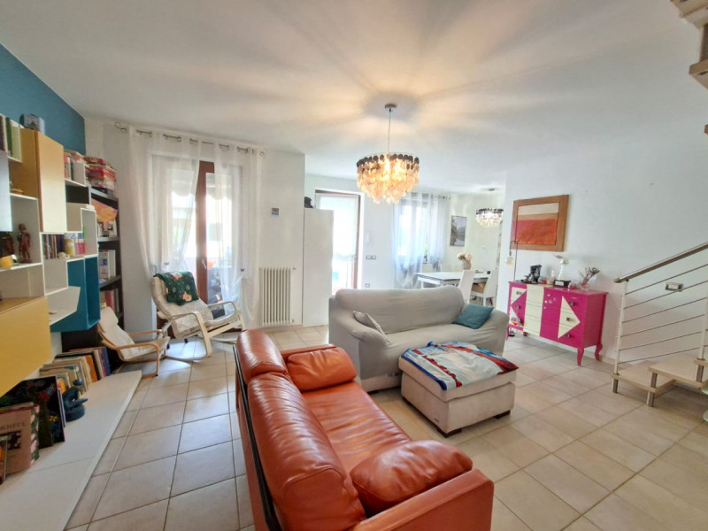 VENDITE Appartamento a Valeggio sul Mincio – foto 1