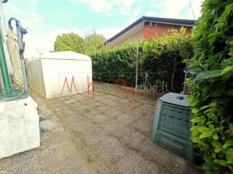 ALBIGNASEGO (RIF: V1625-R): Casa singola con giardino di 240 mq in splendida posizione. Ci trovia...