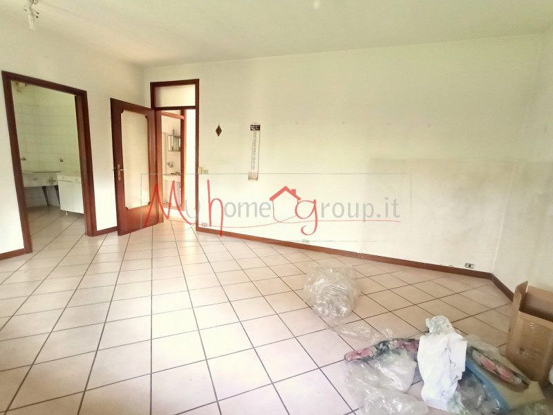 ALBIGNASEGO (RIF: V1625-R): Casa singola con giardino di 240 mq in splendida posizione. Ci trovia...