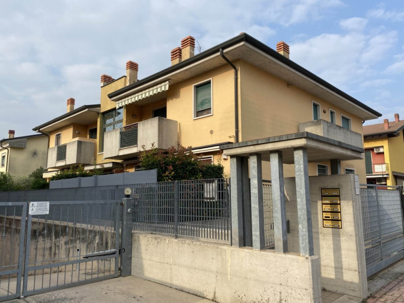 VENDITE Appartamento a Mozzecane – foto 1