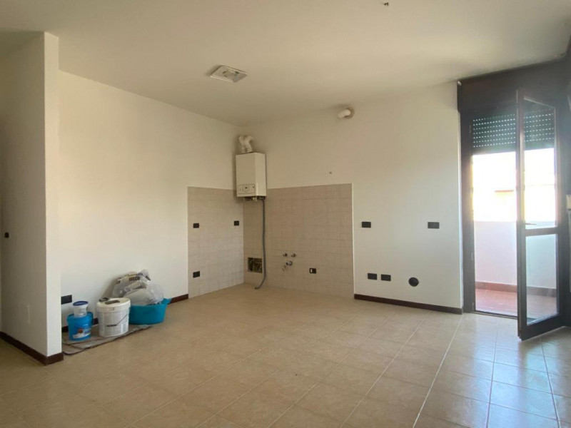 Appartamenti in Vendita a Mozzecane