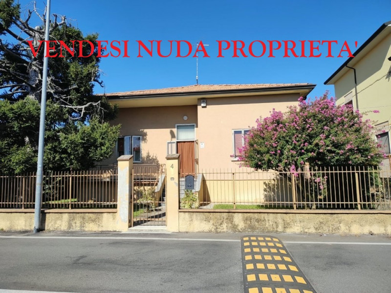 VENDITE Rustico e Casa a Mozzecane – foto 1