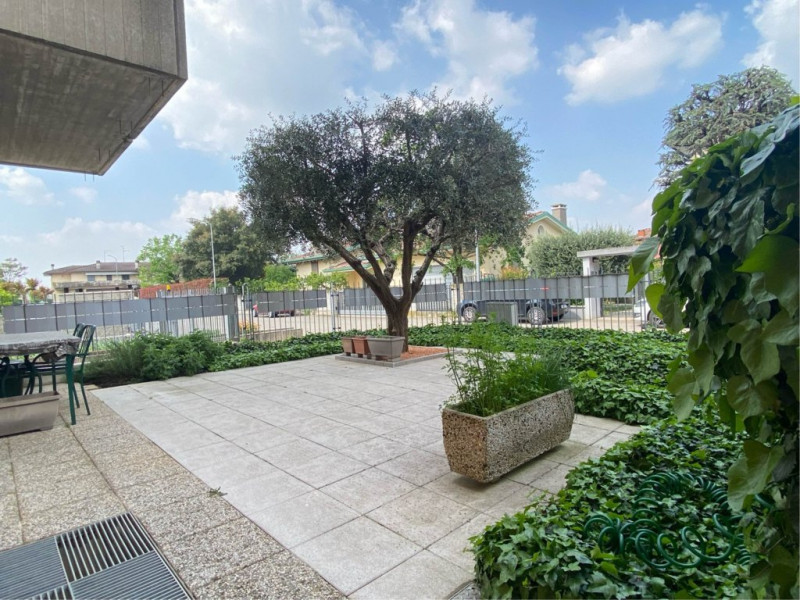 Mozzecane Vendita Appartamento quadrilocale