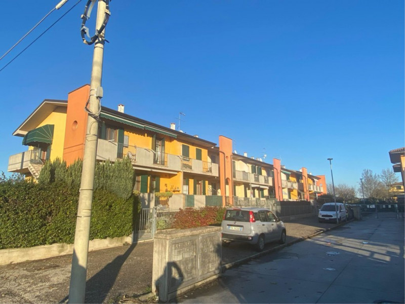 Mozzecane Vendita Appartamento bilocale