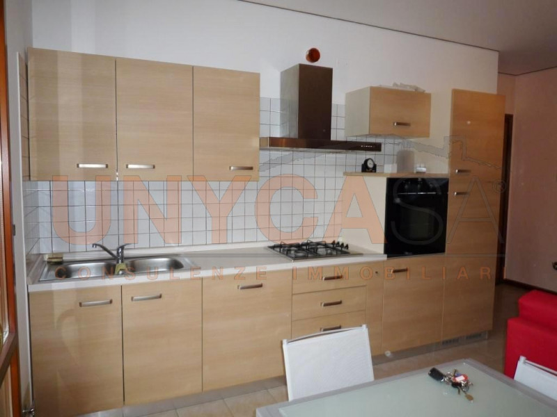 Mestrino Affitto Appartamento bilocale