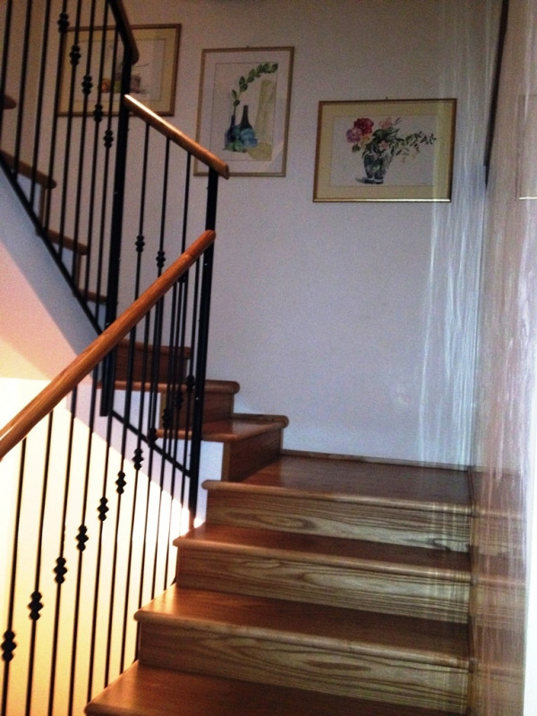 M229 - Centralissimo e pregievole occhio di portico finemente ristrutturato e compledo di ascenso...