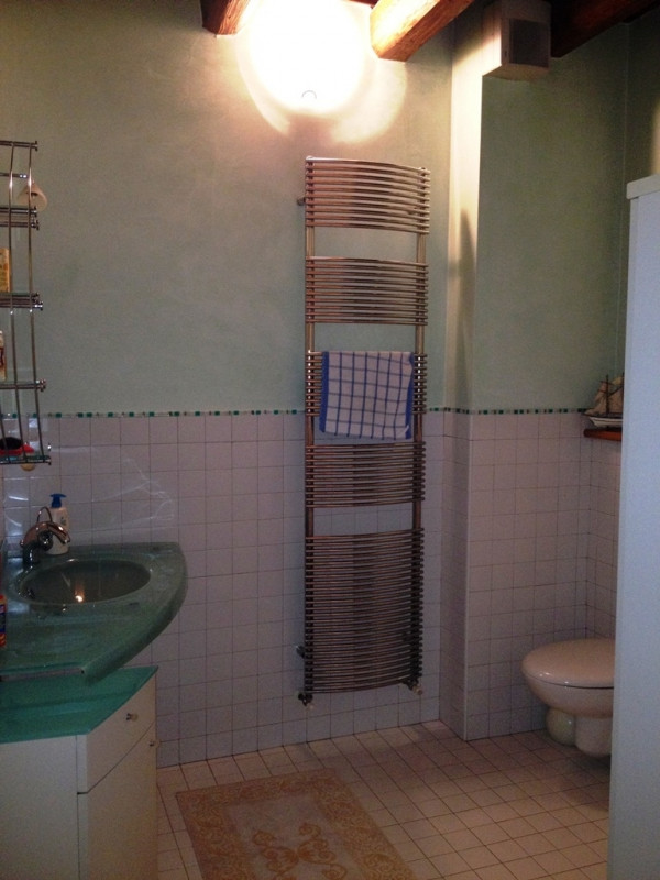 M229 - Centralissimo e pregievole occhio di portico finemente ristrutturato e compledo di ascenso...