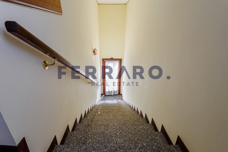 Treviso, Santa Bona. Codice IV2. In tranquillo contesto residenziale, proponiamo casa singola di ...