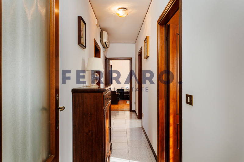 Treviso, Santa Bona. Codice IV2. In tranquillo contesto residenziale, proponiamo casa singola di ...