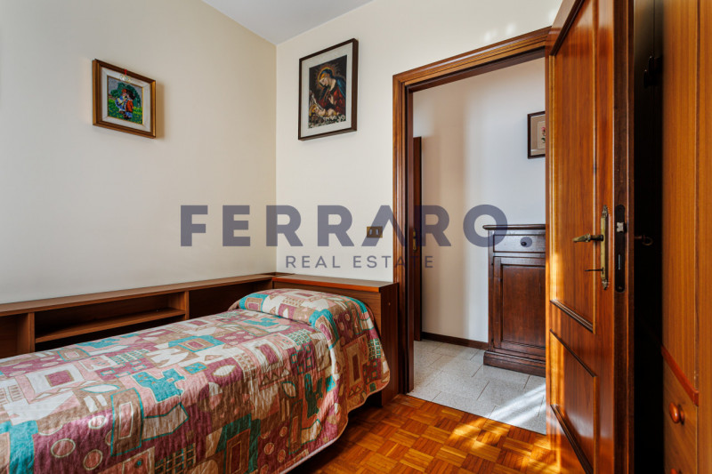 Treviso, Santa Bona. Codice IV2. In tranquillo contesto residenziale, proponiamo casa singola di ...