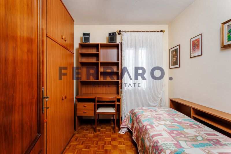 Treviso, Santa Bona. Codice IV2. In tranquillo contesto residenziale, proponiamo casa singola di ...